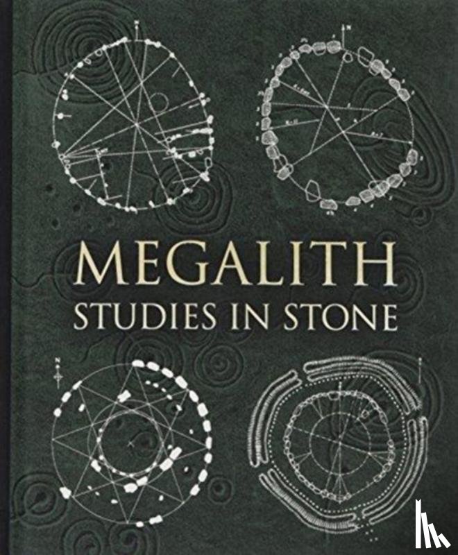 Newman, Hugh, Crowhurst, Howard, Health, Robin, Francis, Evelyn - Megalith