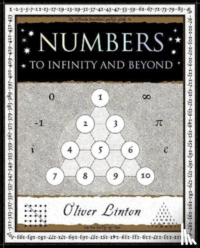 Linton, Oliver - Numbers