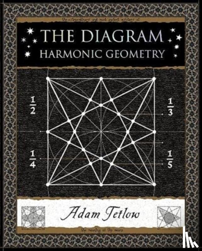 Tetlow, Adam - The Diagram