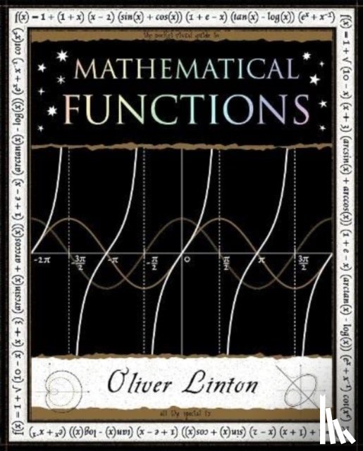 Linton, Oliver - Mathematical Functions