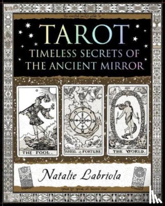 Labriola, Natalie - Tarot