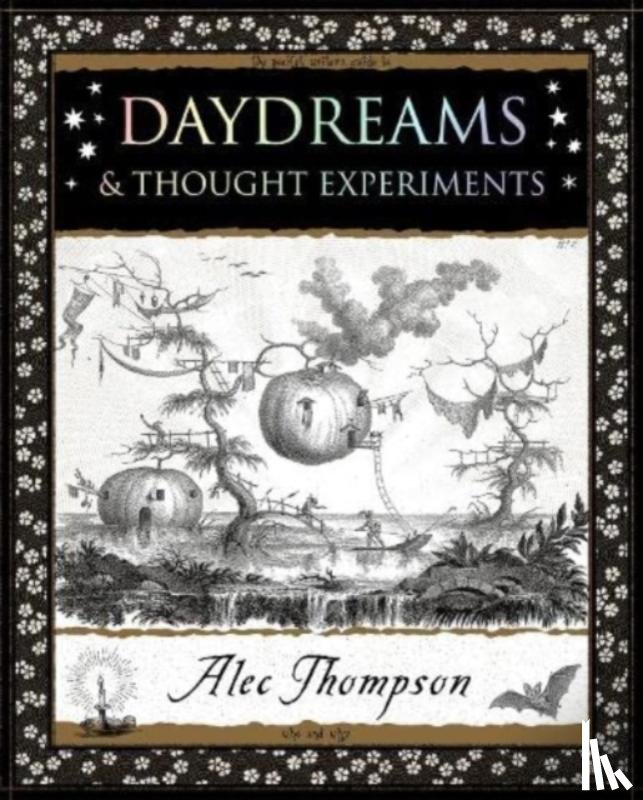 Thompson, Alec - Daydreams