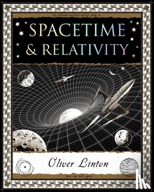 Linton, Oliver - Spacetime & Relativity