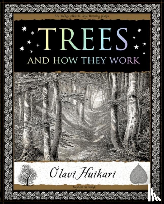 Huikari, Olavi - Trees