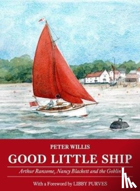 Willis, Peter - Good Little Ship
