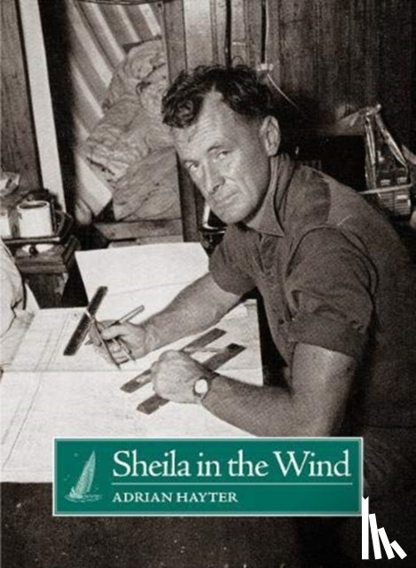 Hayter, Adrian - Sheila in the Wind