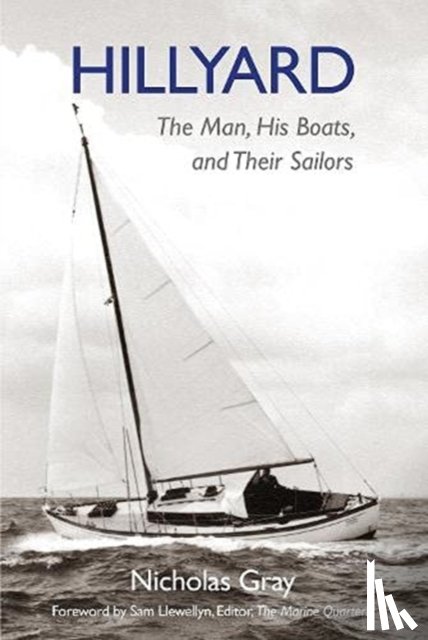 Gray, Nicholas - Hillyard