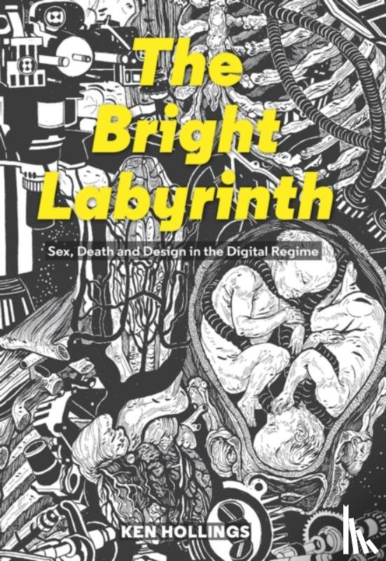 Hollings, Ken - Bright Labyrinth