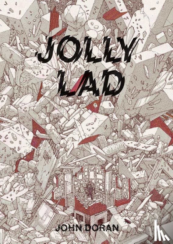 Doran, John - Jolly Lad