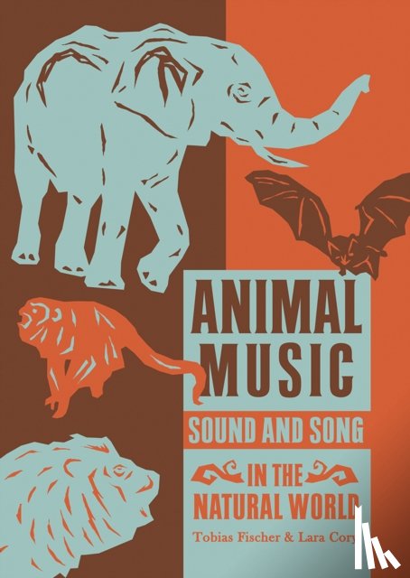  - Animal Music