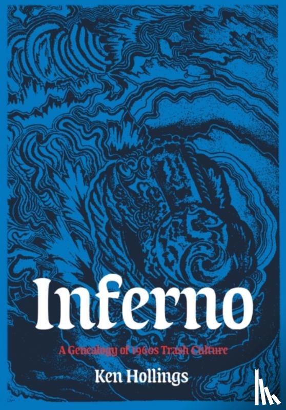 Hollings, Ken - Inferno