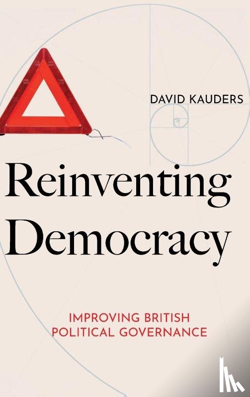 Kauders, David - Reinventing Democracy