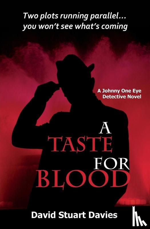 Stuart Davies, David - A Taste for Blood