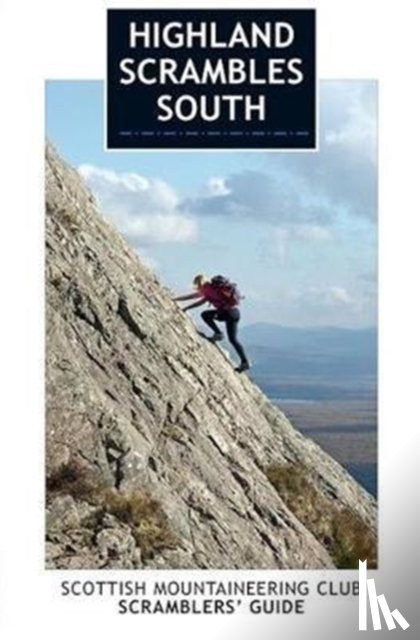 Thow, Iain - Highland Scrambles South