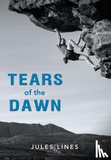 Lines, Jules - Tears of the Dawn