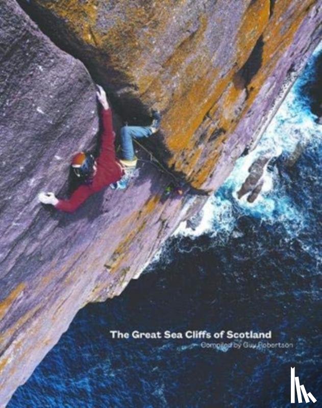  - The Great Sea Cliffs of Scotland