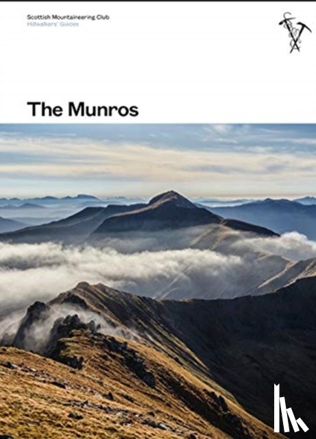 Anderson, Rab, Prentice, Tom - The Munros