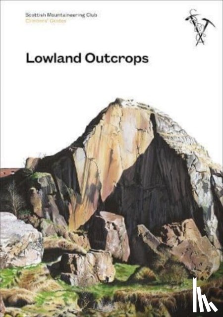 Dagg, Topher - Lowland Outcrops
