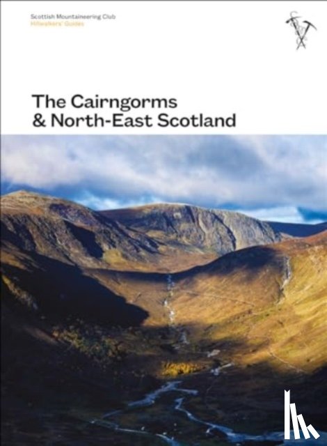 Young, Iain, Morning, Heather, Butler, Anne - The Cairngorms & North-East Scotland