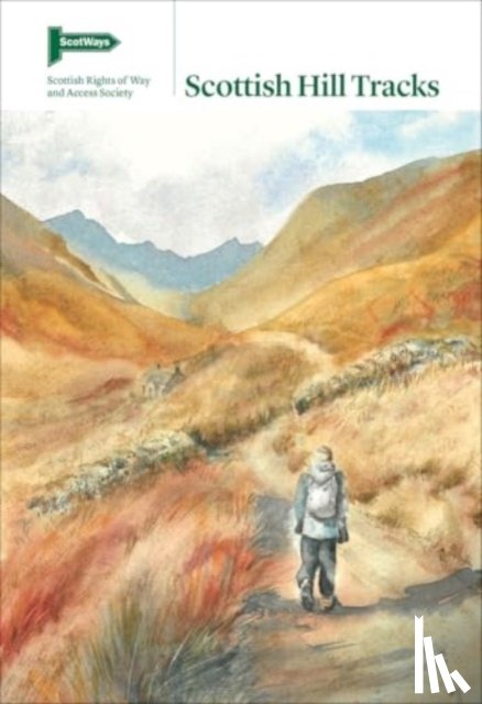 Scotways - Scottish Hill Tracks