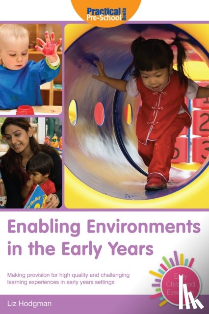 Hodgman, Liz - Enabling Environments in the Early Years