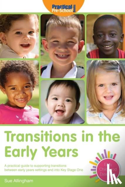 Allingham, Sue - Transitions in the Early Years