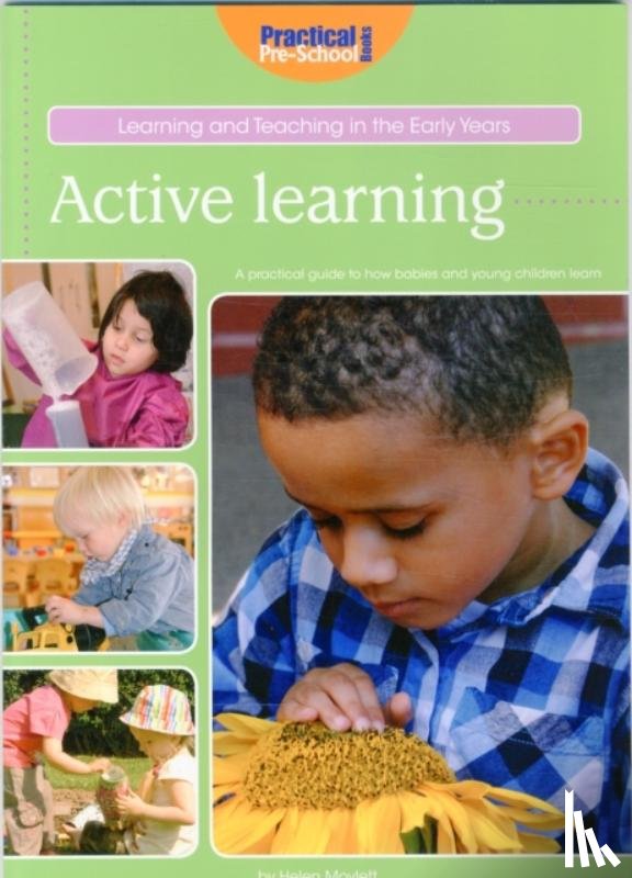 Moylett, Helen - Active Learning