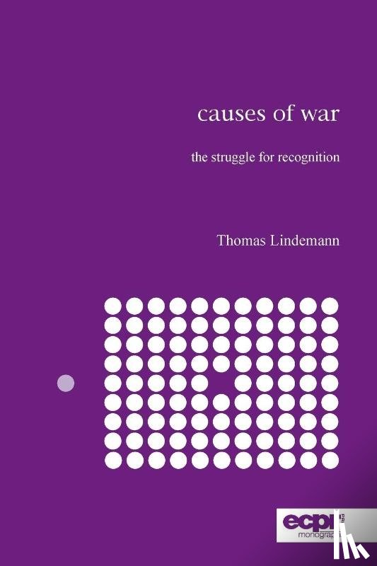 Lindemann, Thomas - Causes of War