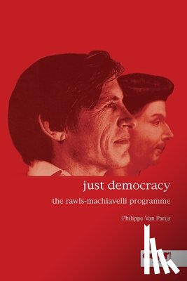 Van Parijs, Philippe - Just Democracy