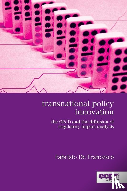 Francesco, Fabrizio De - Transnational Policy Innovation