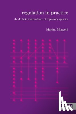 Maggetti, Martino - Regulation in Practice