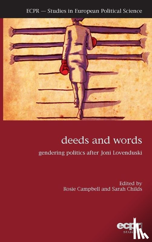  - Deeds and Words