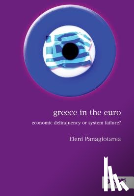 Panagiotarea, Eleni - Greece in the Euro