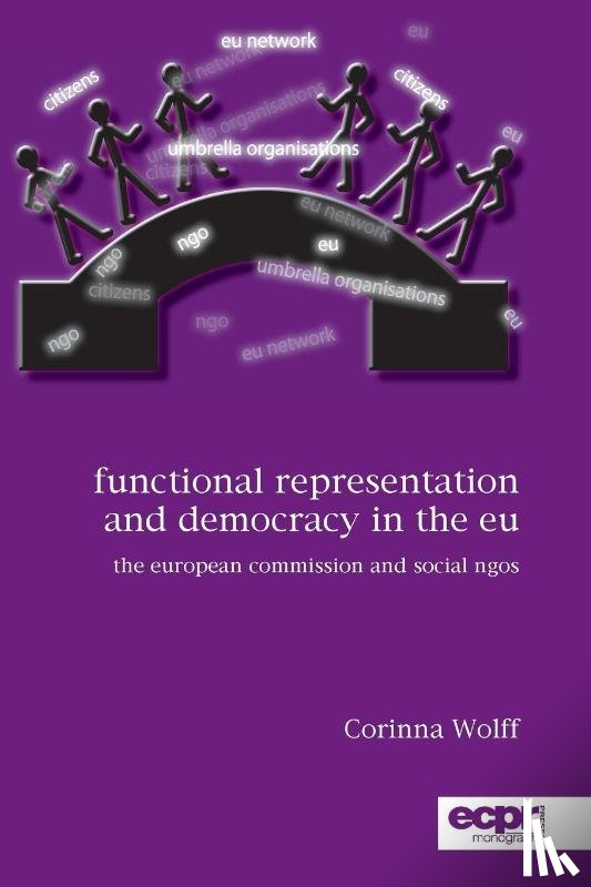 Wolff, Corinna - Functional Representation and Democracy in the EU