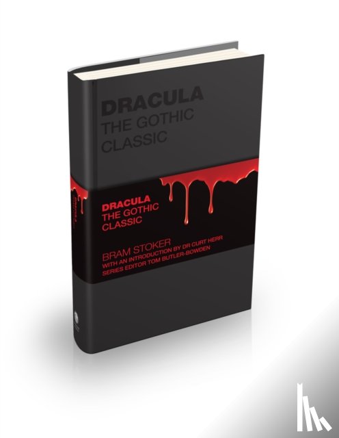 Stoker, Bram - Dracula