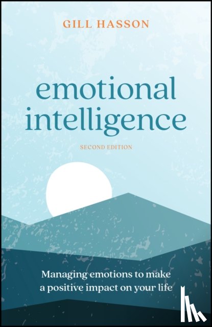 Hasson, Gill (University of Sussex - Emotional Intelligence