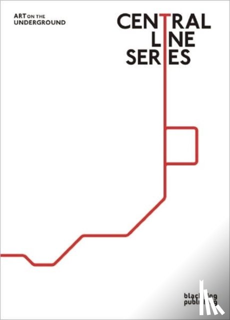  - Central Line Series: Art on the Underground