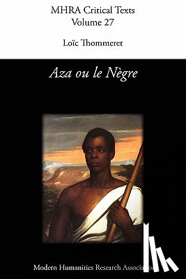  - Aza Ou Le Negre