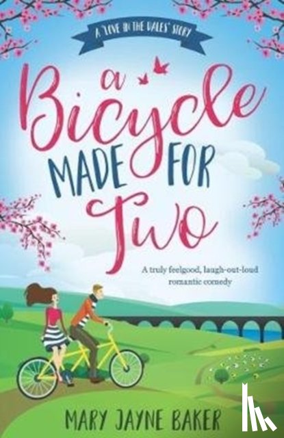 Baker, Mary Jayne - A Bicycle Made for Two