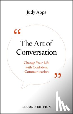 Apps, Judy - The Art of Conversation