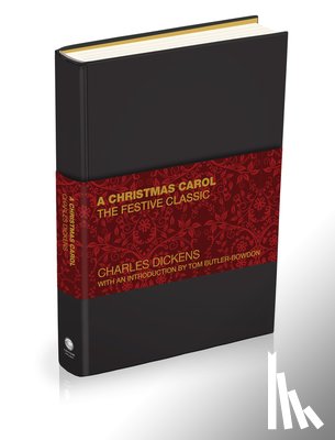 Dickens, Charles - A Christmas Carol