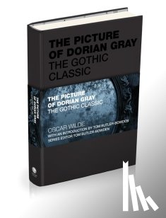 Wilde, Oscar (Sky Pony) - The Picture of Dorian Gray