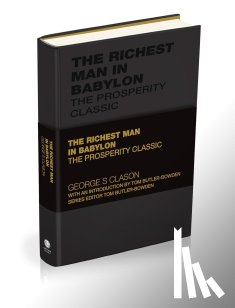 Clason, George S. - The Richest Man in Babylon