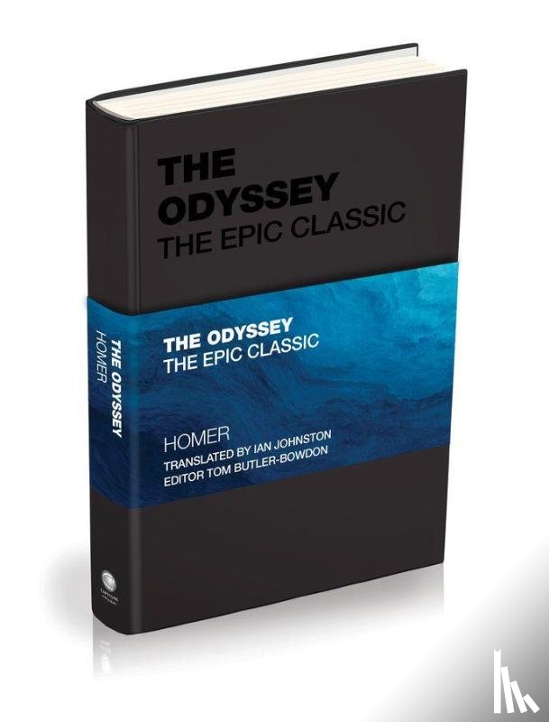 Homer - The Odyssey