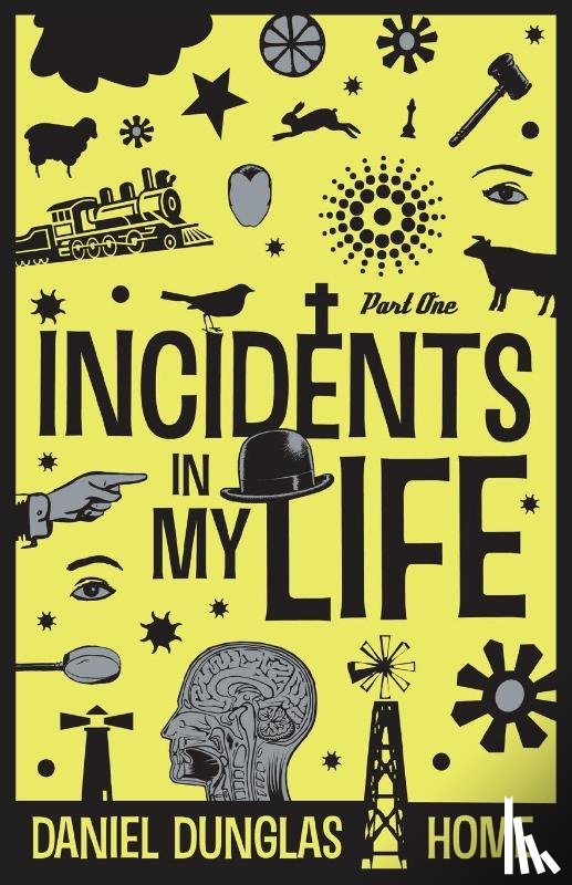 Home, D D - Incidents in My Life - Part 1