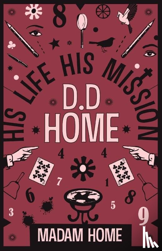 Home, Madam - D D Home