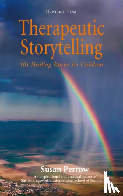 Perrow, Susan - Therapeutic Storytelling