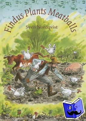 Nordqvist, Sven - Findus Plants Meatballs