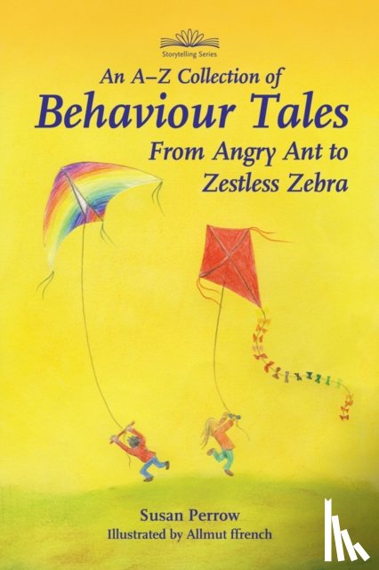 Perrow, Susan - An A-Z Collection of Behaviour Tales