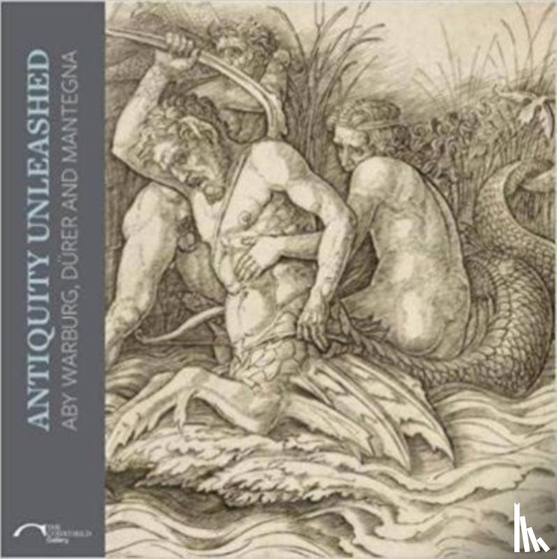 Andrew Hurttig, Marcus - Antiquity Unleashed